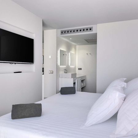 Barcelo Teguise Beach - Adults Only Costa Teguise Exterior photo