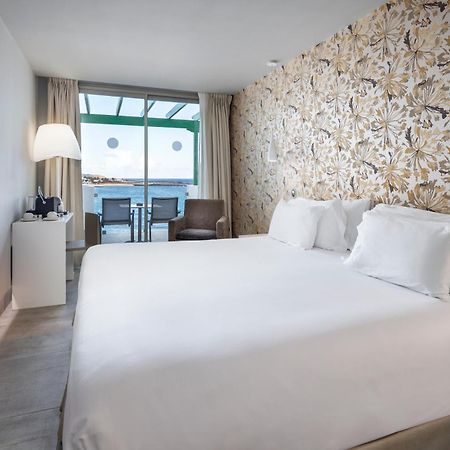 Barcelo Teguise Beach - Adults Only Costa Teguise Exterior photo