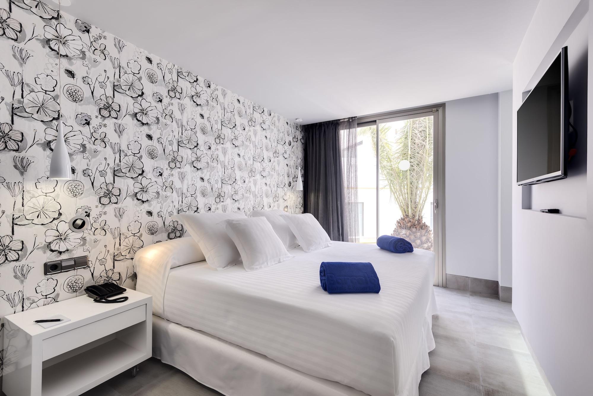 Barcelo Teguise Beach - Adults Only Costa Teguise Exterior photo
