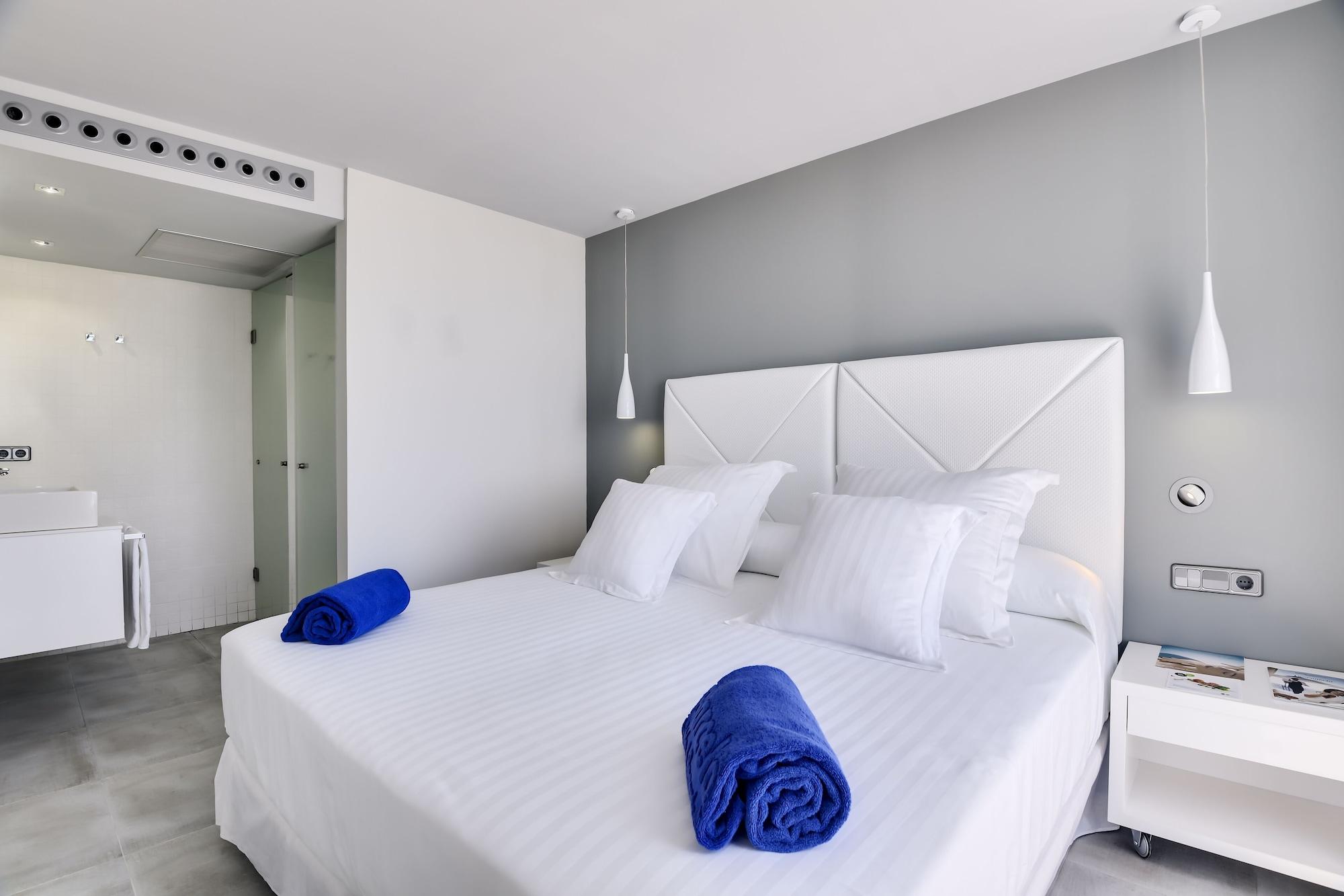 Barcelo Teguise Beach - Adults Only Costa Teguise Exterior photo