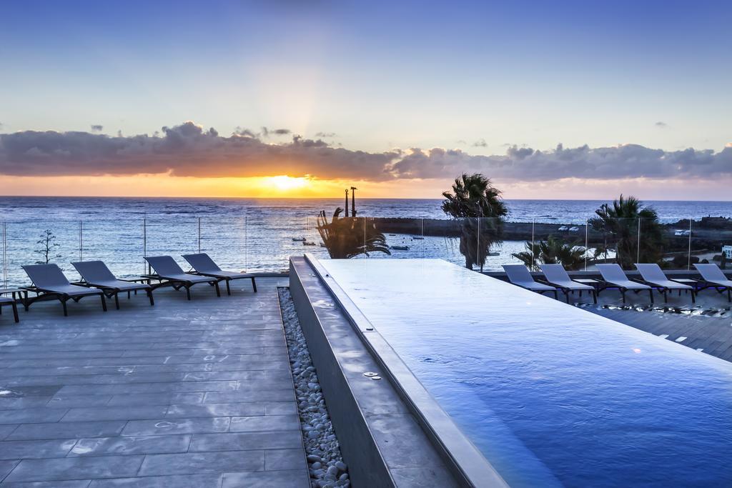 Barcelo Teguise Beach - Adults Only Costa Teguise Exterior photo