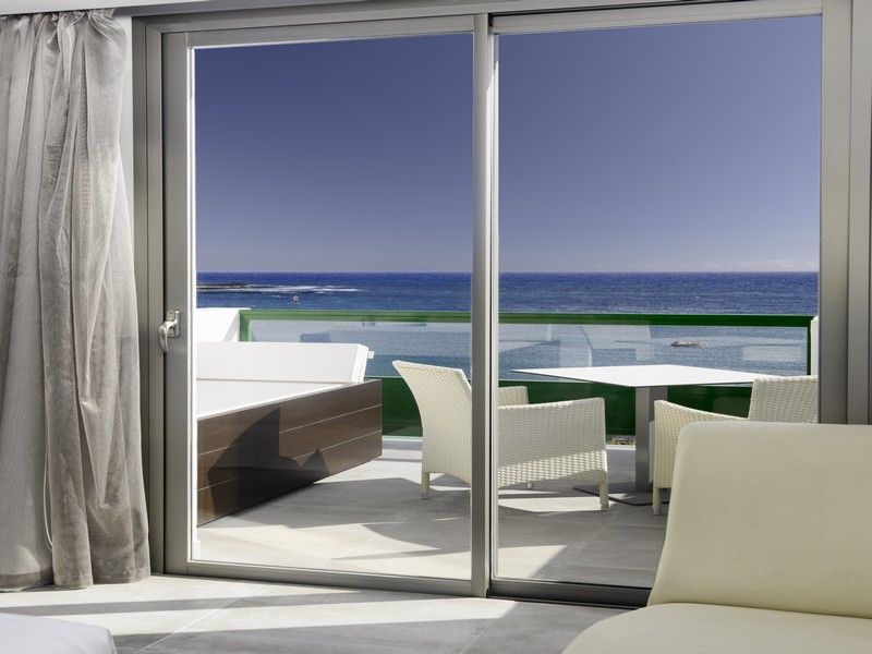 Barcelo Teguise Beach - Adults Only Costa Teguise Exterior photo